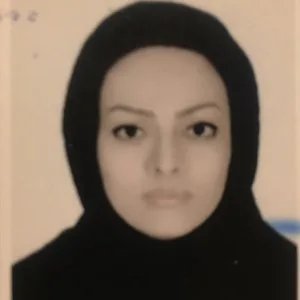 مریم آب شناس