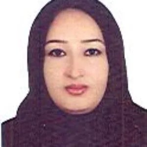 مریم علیاری