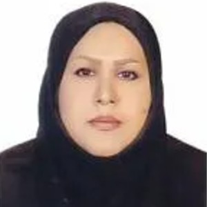 مرضیه حسنی