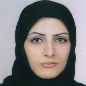 مرضیه مقصودی