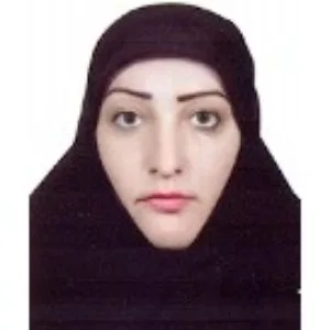 معصومه بیات