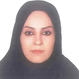 مونا اسکندری