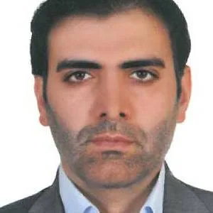 نادر عباس نژاداغچه کهل