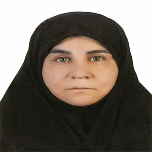 نسرین علی پور