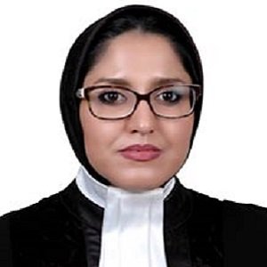 نسترن زمانی پور