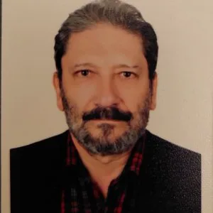 سعید ریسمانچی افشار
