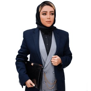 ساناز اسدی پور