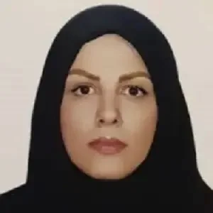 سیده کیاندخت سلیمانی