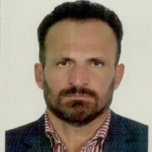 سید علی اکبر حسینی