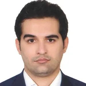 سیدیاسین رضائی