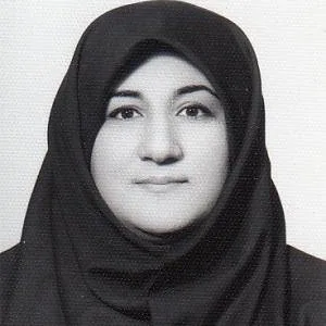 شبنم ساعد لشگری
