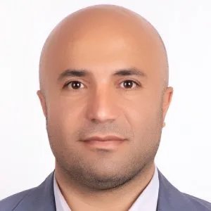 شاهین شکرالهی