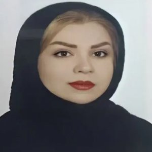 سمیه آریا اصل