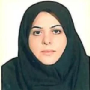 طاهره کربلایی احمدی