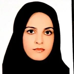 زهرا موسیوند