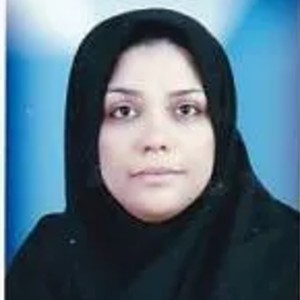 زهرا شورابی