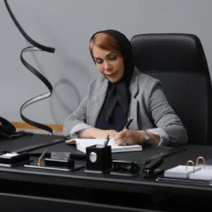 زهره رستگار