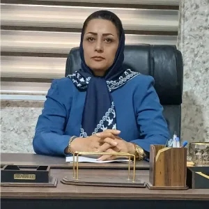 مینو عبدالهی بهترین وکیل شهر ری