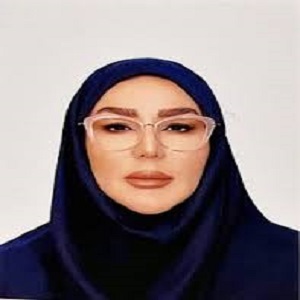 زهرا خوش نقش