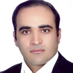 احمد معنوی لورون