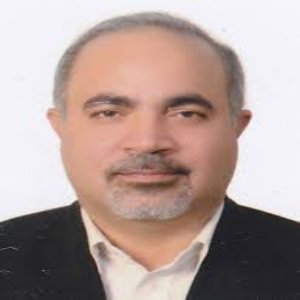 علیرضا ماحوزی