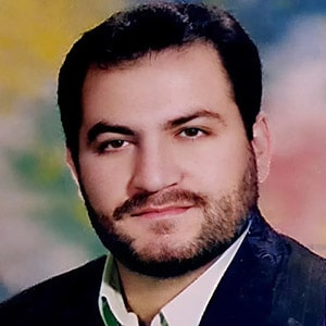 اردشیر مرادی