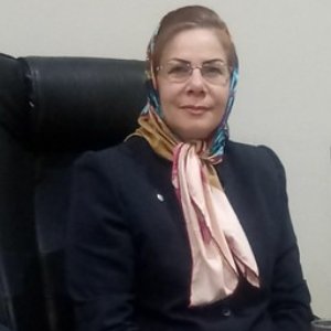 بهناز عوض فرد