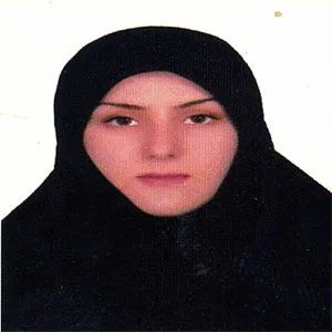 فخرالسادات طاهری غازانی