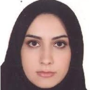 فاطمه عزیزی