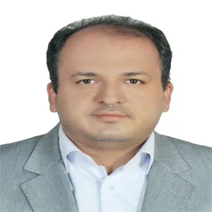 غلامرضا عبدالرحیمی