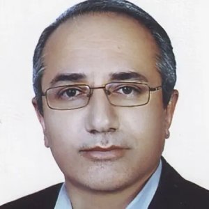 حسین نادرپور