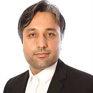 جلال تیموری