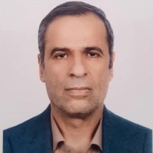 مجید برزگری