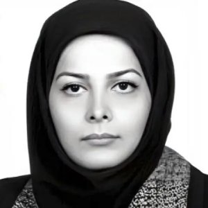 مریم منصوریان