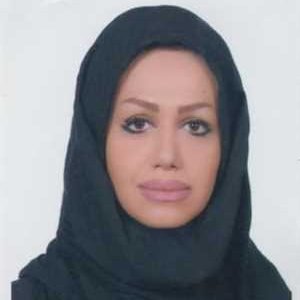 مرضیه شرف خانی