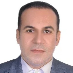 مهدی رحیم نژاد