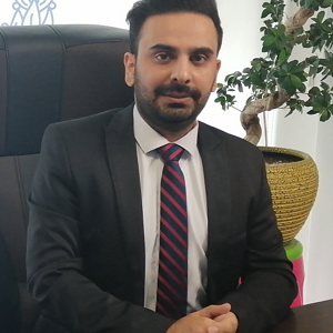 محمد حسین عندلیبی