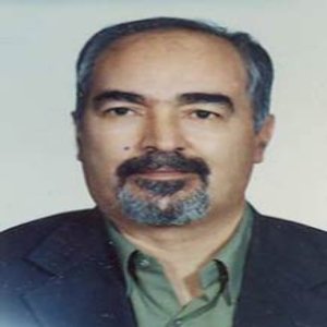 محمدمهدی رستمی