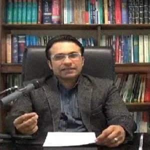 محمدرضا فولادی