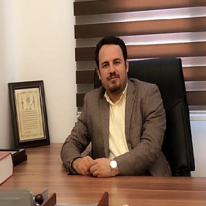 دکتر مجتبی محمدی