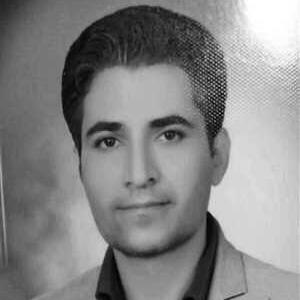 مصطفی کشوری مزین