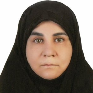 نسرین علی پور