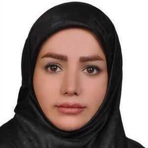 ندا نظری قهنویه