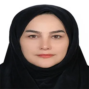 ساره نجفی