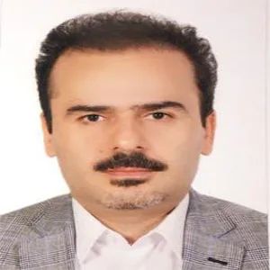 سید علی محتشم حسینی