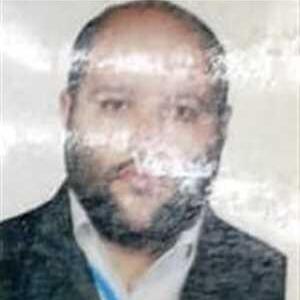 سیدحسین حسینی فیروز کلائی