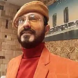 سید مهدی جلالی