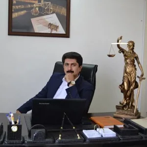 سید روح اله قاضی