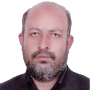 سهراب جلیل زاده