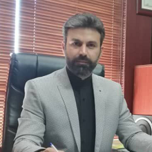 وحید وارسته نیا